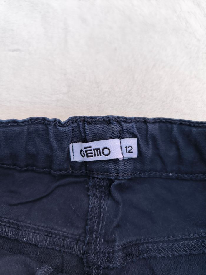 Short fille Gémo 12 ans - photo numéro 7