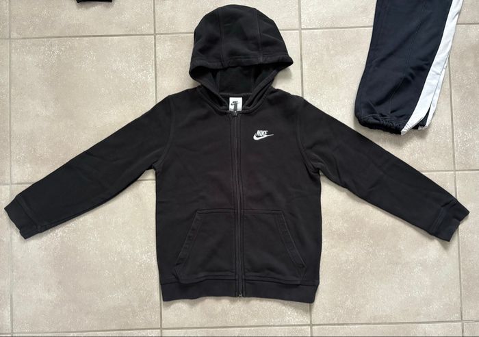 Lot de 6 pièces taille 10 ans Nike Puma - photo numéro 2