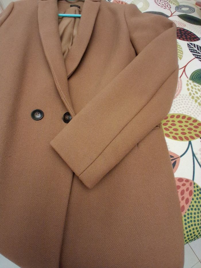 Manteau - photo numéro 4