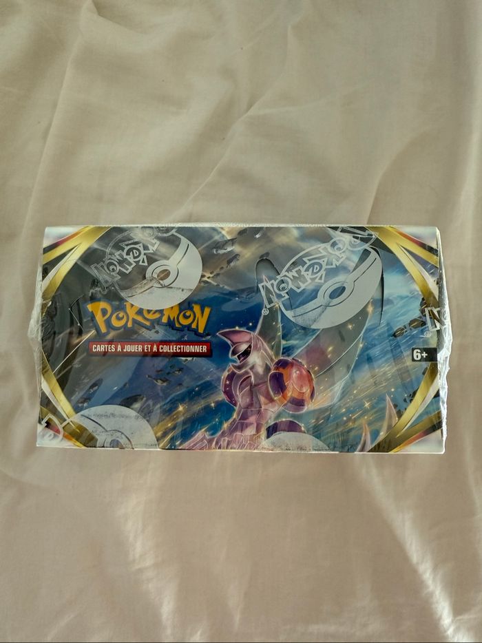 Display Pokémon eb10 Astres Radieux - photo numéro 5