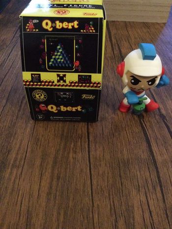 Figurine Funko Dig Dug
