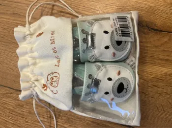 Chausson bébé
