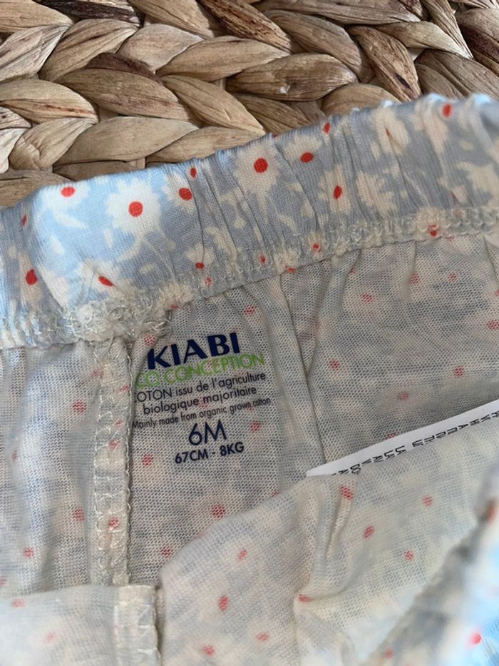 Short neuf 6 mois - photo numéro 3