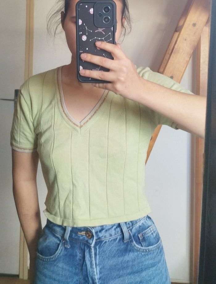 Tee shirt - photo numéro 2