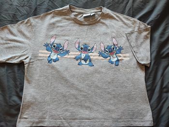 Tee shirt stitch 36