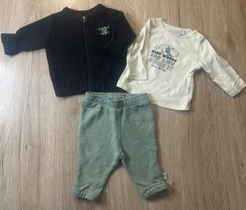 Ensemble Winnie l’ourson