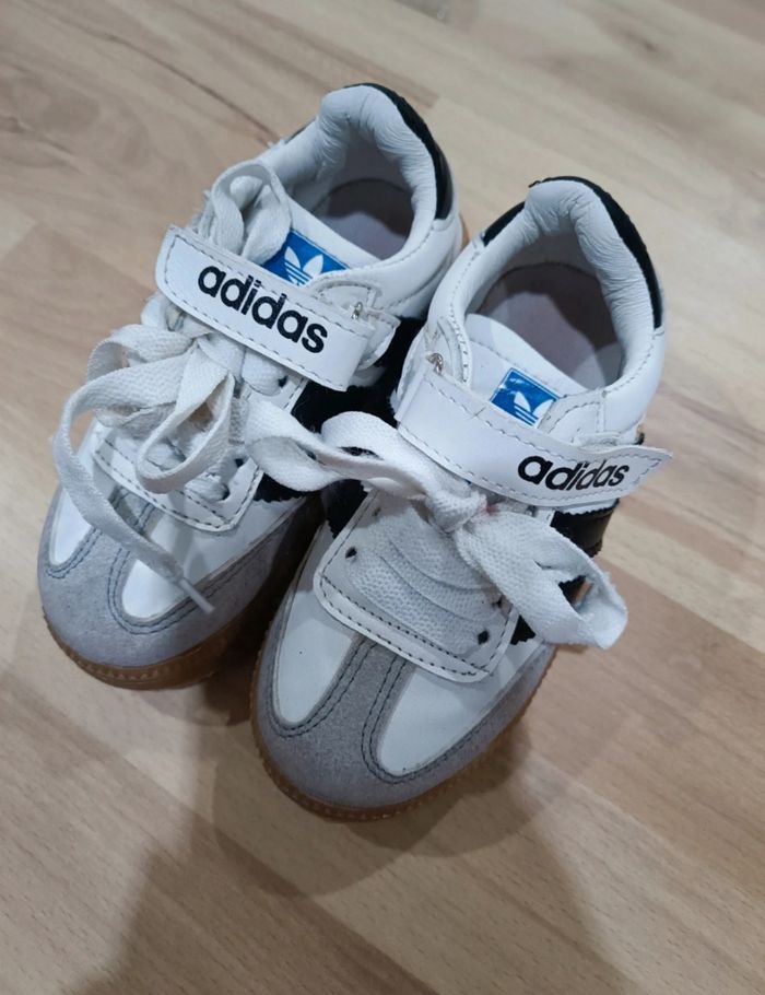 Basket garçon - photo numéro 3