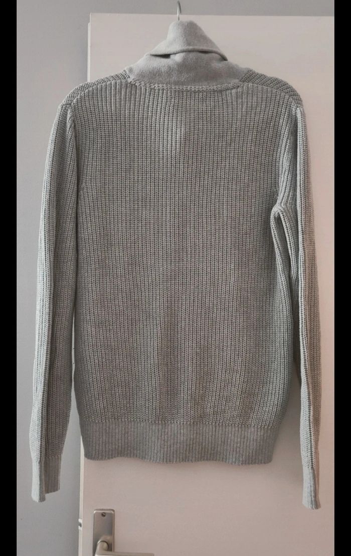 Pull homme en M Celio - photo numéro 5