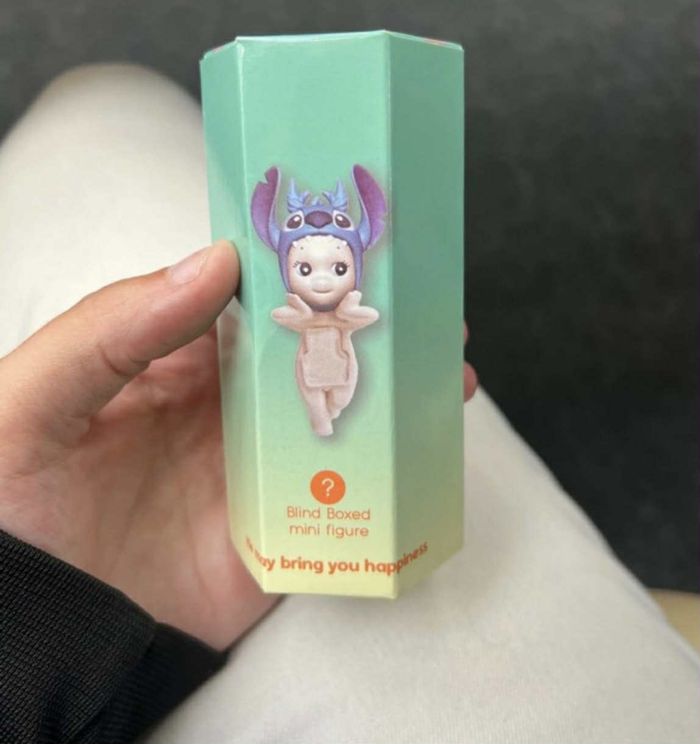 Sony Angel