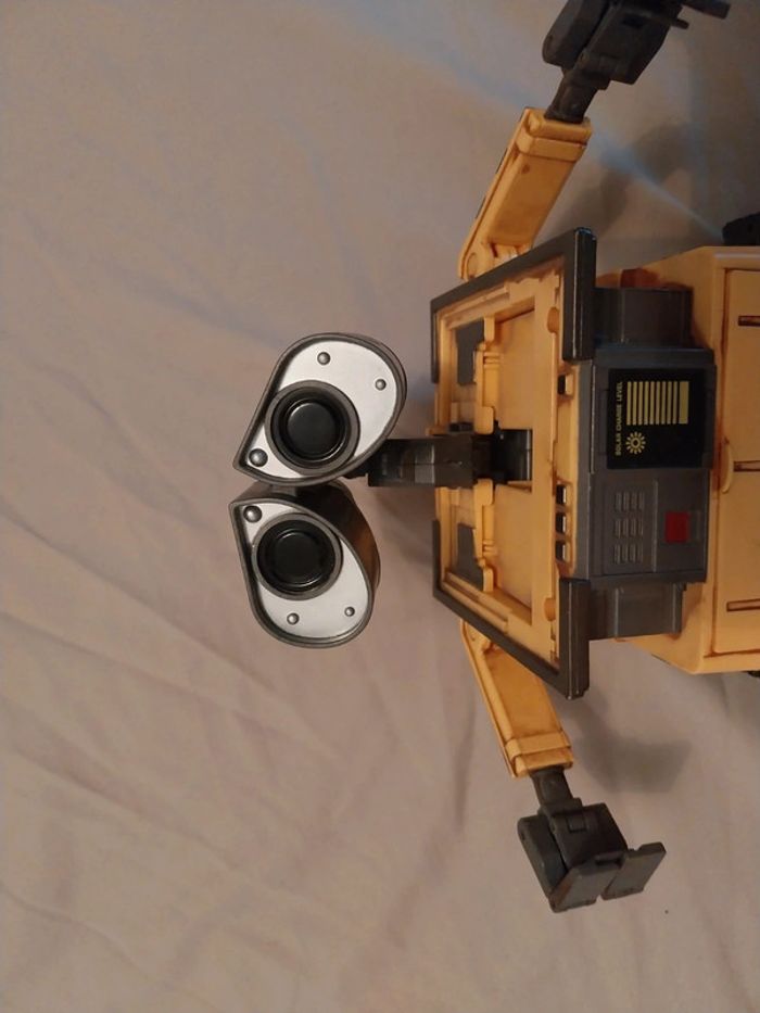 Wall e - photo numéro 7
