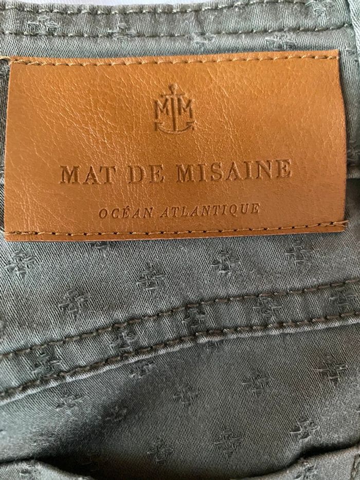 Pantalon Mat de Misaine - photo numéro 2