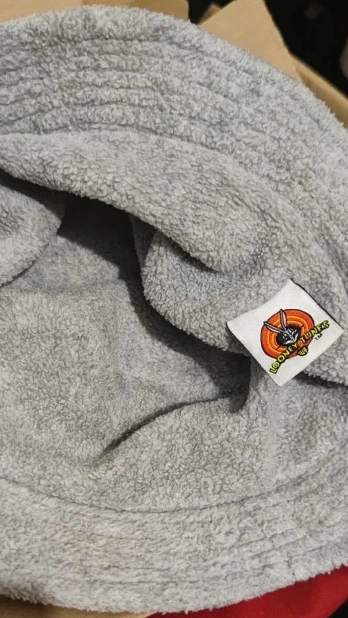 Chapeau Titi - photo numéro 2