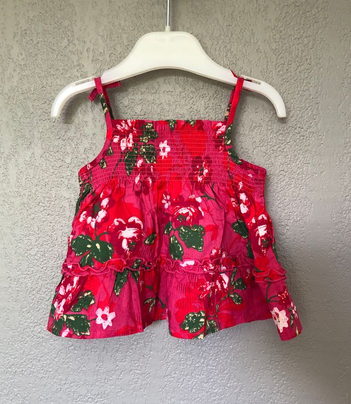 Top Sergent Major 6 mois - photo numéro 3