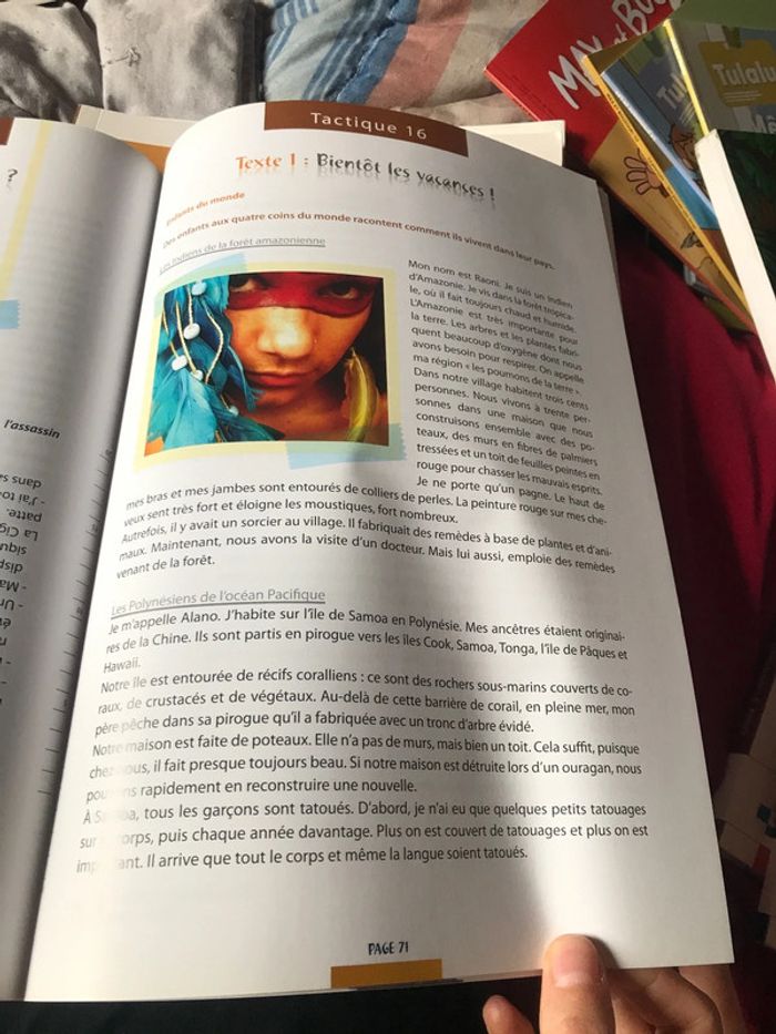 Tatou 3 français - photo numéro 4