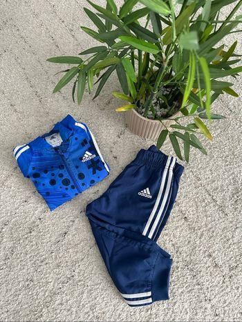 Ensemble de survêtement Adidas