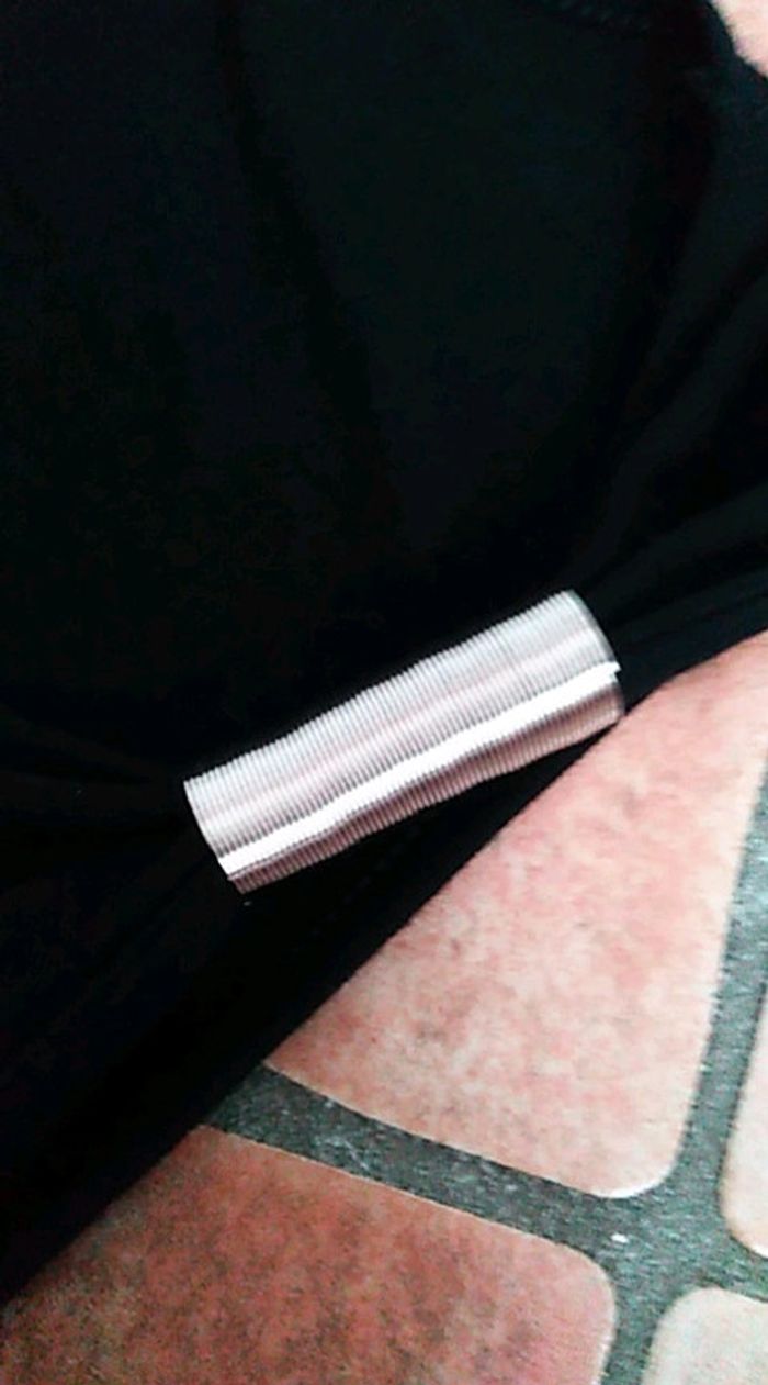 Tunique - photo numéro 4