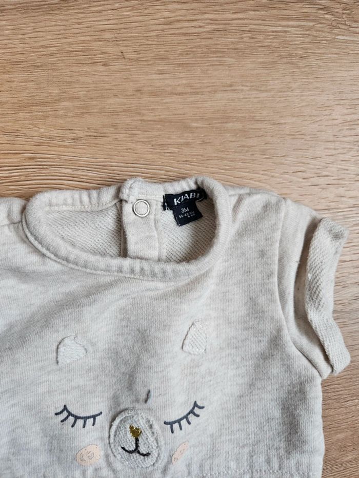 Robe bébé fille - photo numéro 2