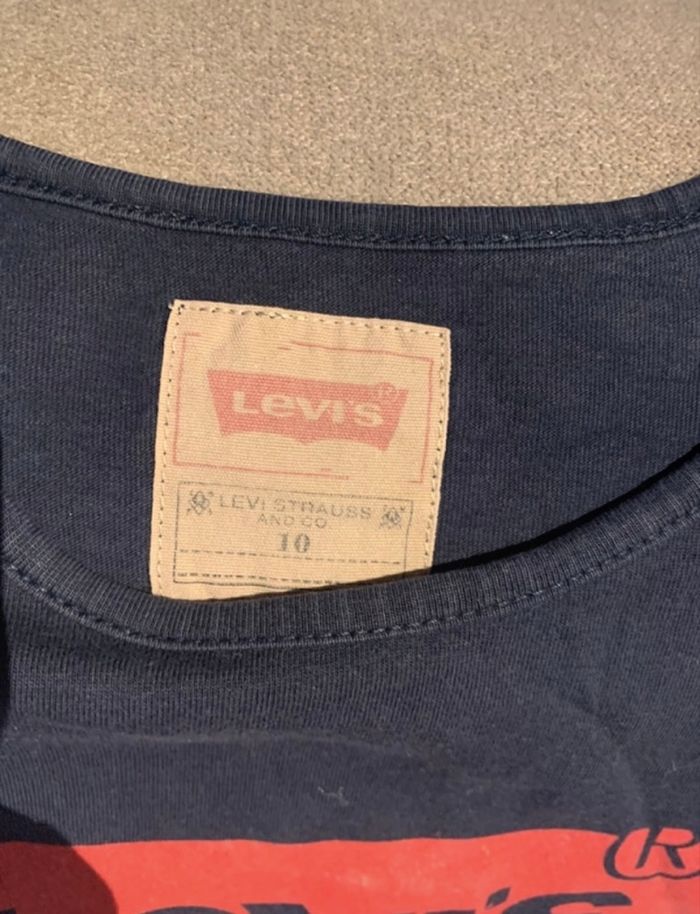 T shirt Levi’s - photo numéro 2