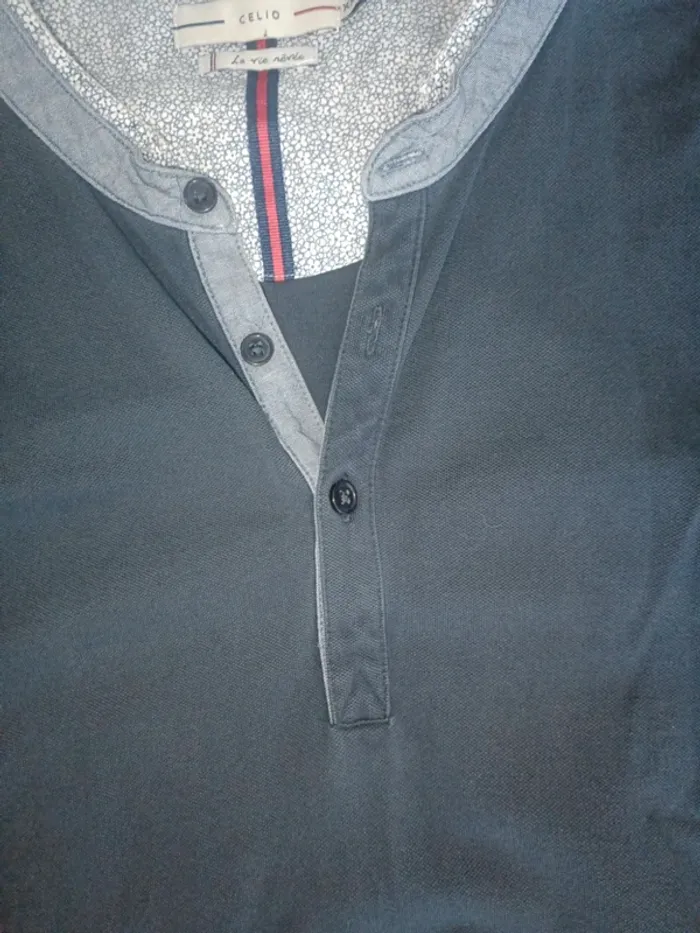 T-shirt Celio - photo numéro 3