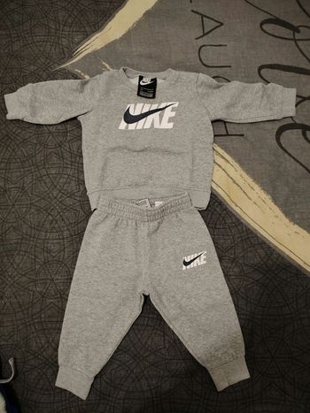 Ensemble Nike bébé