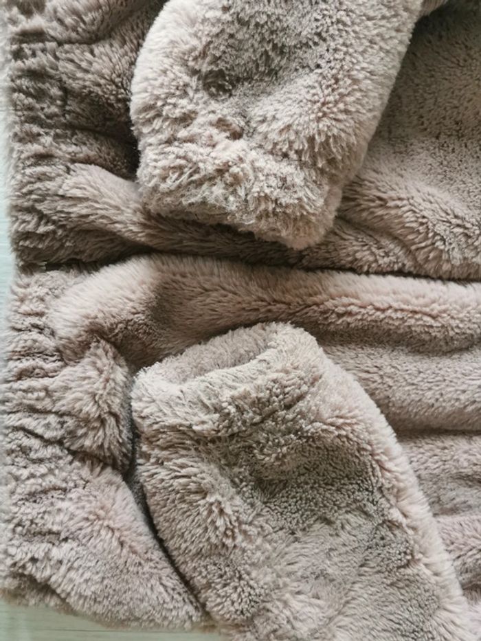 Manteau xxs - photo numéro 2