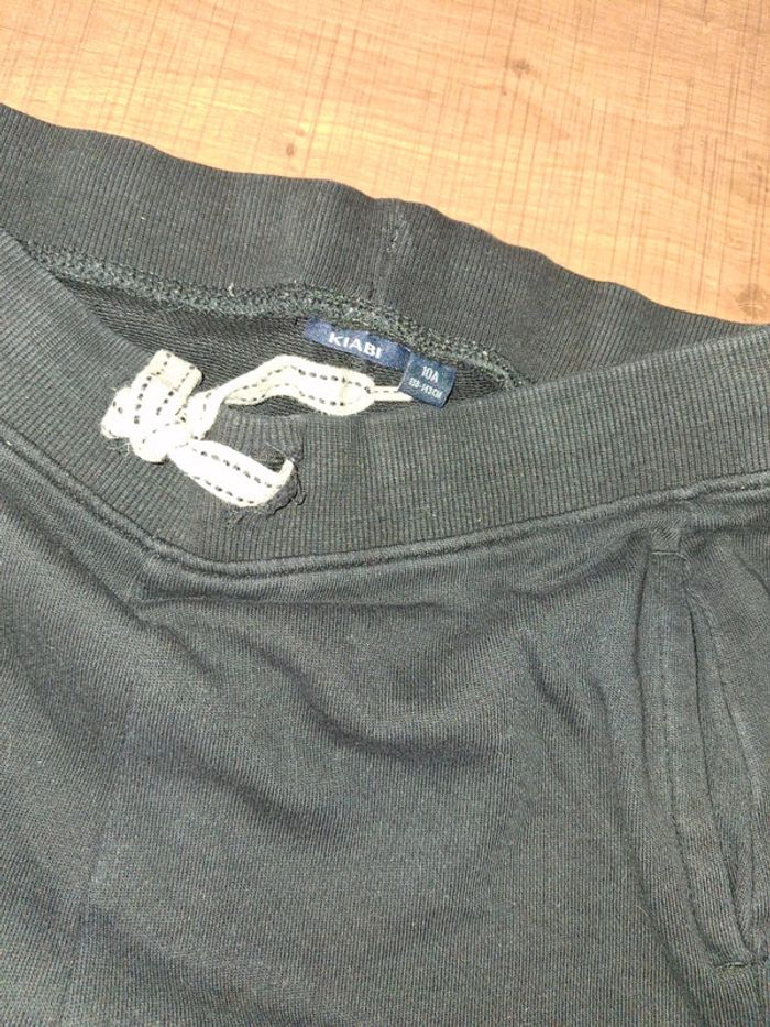 2 jogging molletonné 😛 - photo numéro 8