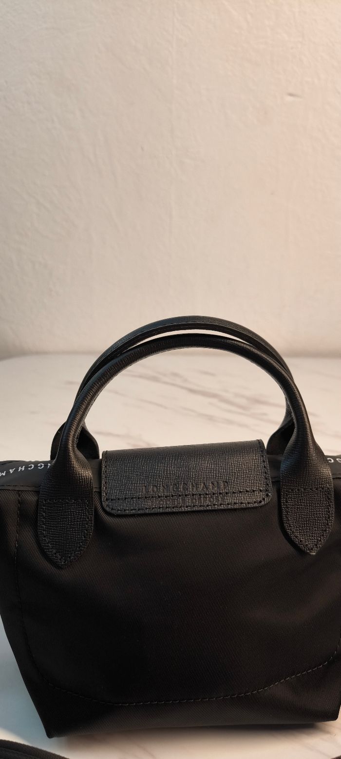 Sac Longchamp le pliage - photo numéro 8