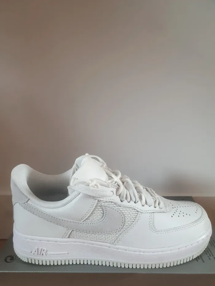 Nike Air Force 1 "Slam Jam"/neuves/(36.5)