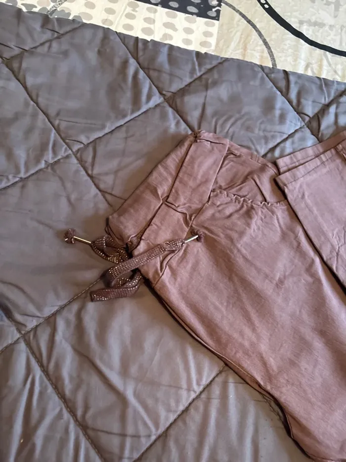 Pantalon jegging - photo numéro 2