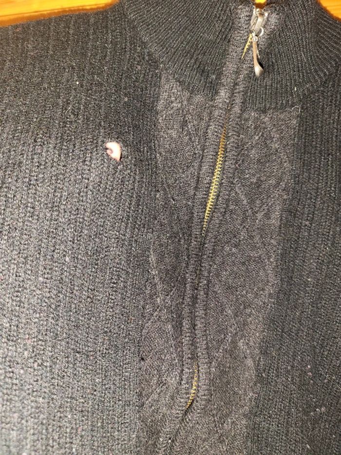 Gilet - photo numéro 3