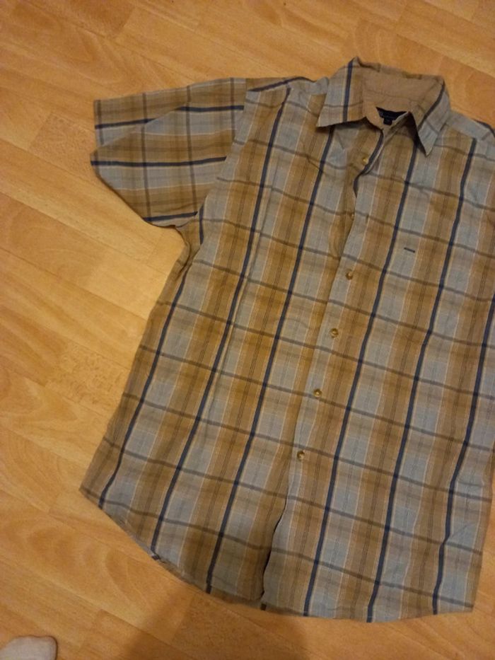 Chemisette homme - photo numéro 2