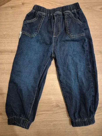 Pantalon Petit Beguin 23 mois