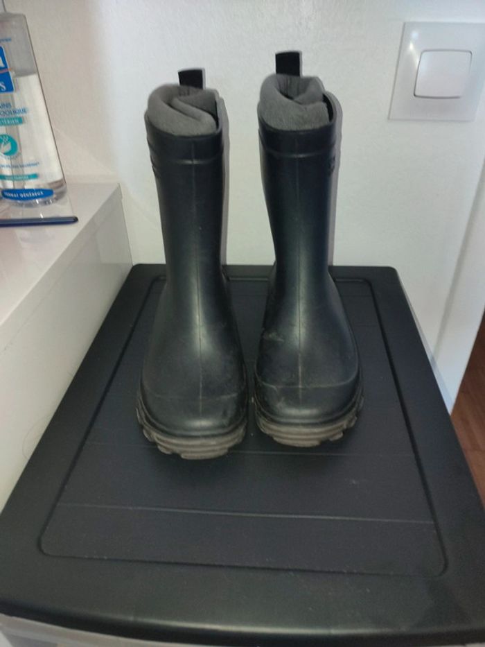 Bottes de pluie 29/30 - photo numéro 2