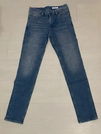 Jean H&M Slim & Denim