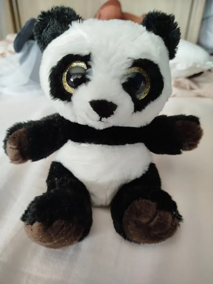 Peluche Panda