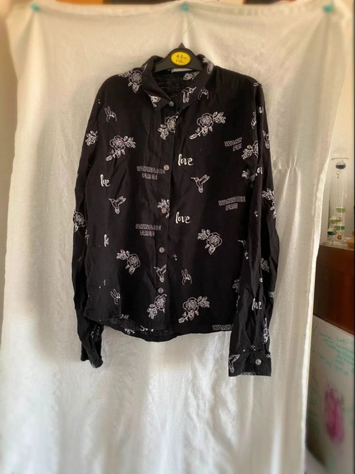Chemise