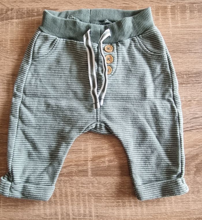 Lot de pantalon - photo numéro 3