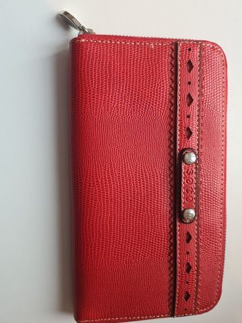 Portefeuille soco neuf