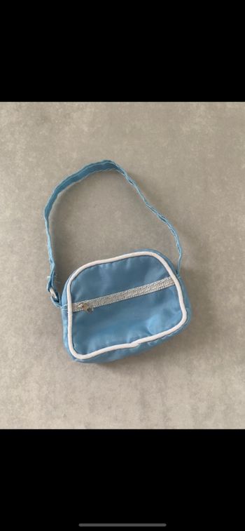 Sac à main ou sport