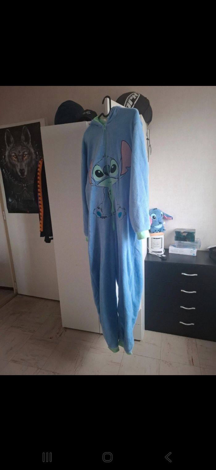 Pyjama - photo numéro 3