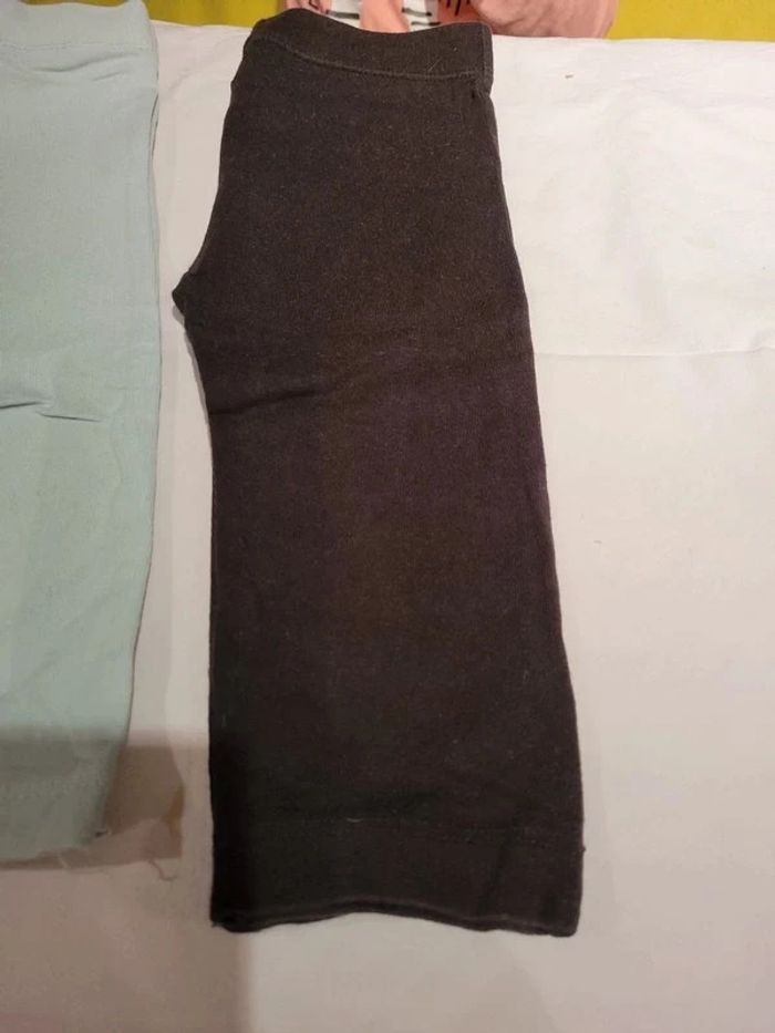 Lot de 5 pantacourts 3ans - photo numéro 6