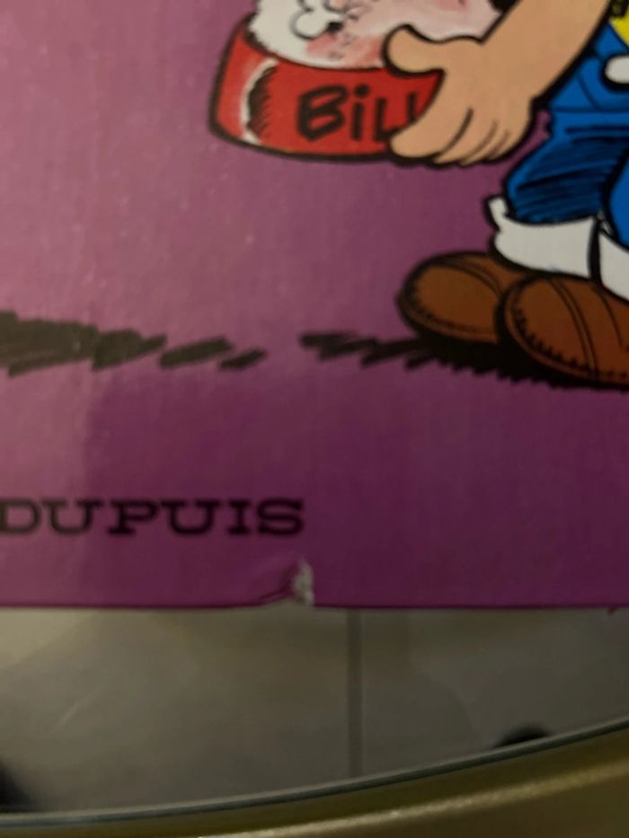 Ce coquin de cocker - photo numéro 2