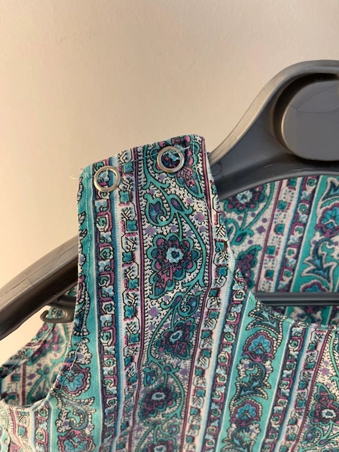 pyjama fille - photo numéro 3