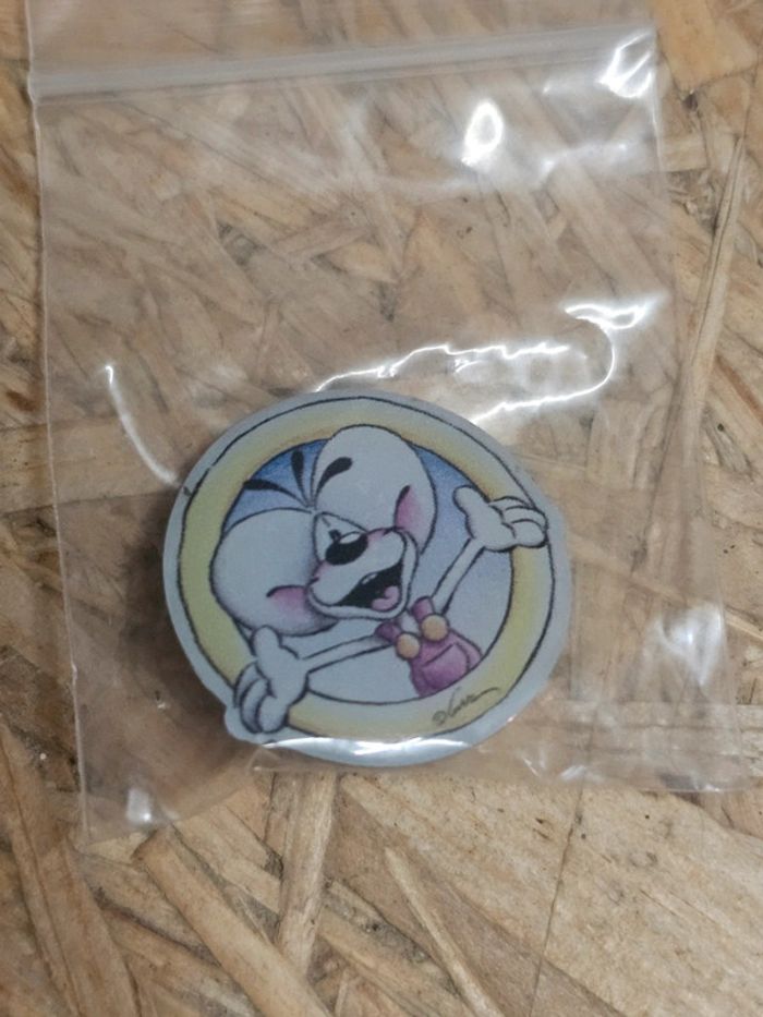 Pins Diddl 2025 - photo numéro 2
