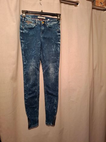 Magnifique pantalon femme leger long