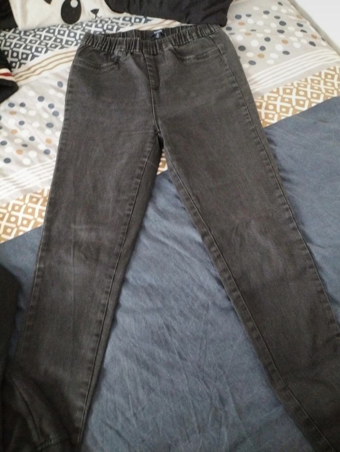 Lot taille 38 - photo numéro 8