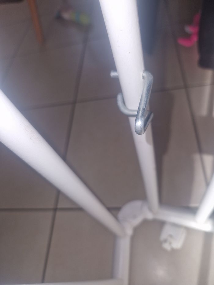 Parc bébé - photo numéro 3