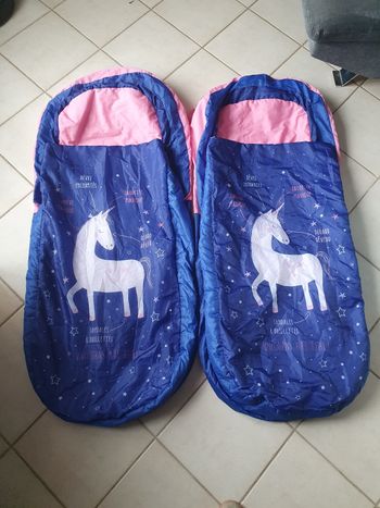 Readybed