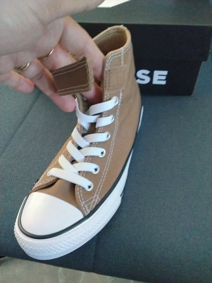 Baskets Converse - photo numéro 7