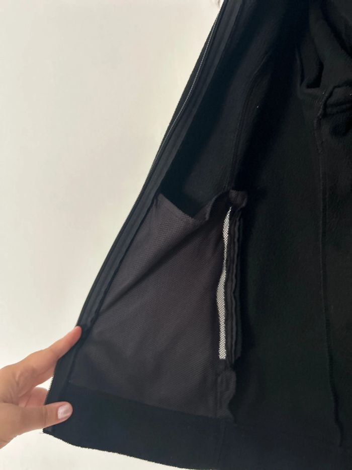 Veste polaire quechua - photo numéro 3